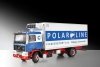 Italeri 3893 VOLVO F16 REEFER TRUCK (1:24)